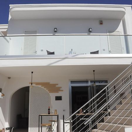 Torre Lapillo Gma Tourism Villa Exteriör bild